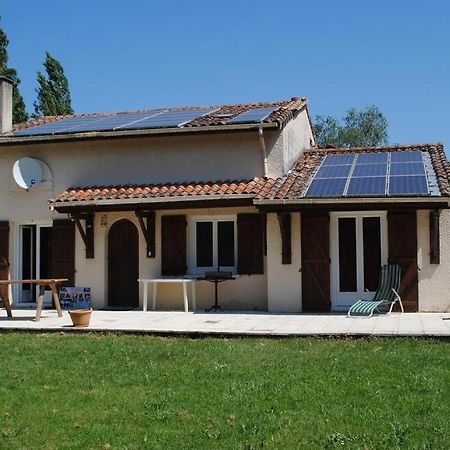 Appartement Baletti à Saint-Vivien-de-Médoc Extérieur photo