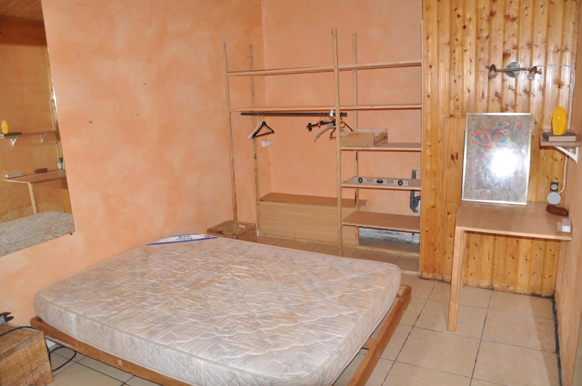 Appartement Baletti à Saint-Vivien-de-Médoc Extérieur photo